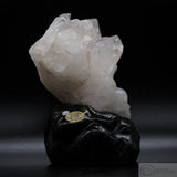Quartz and Labradorite Star Being  (Qlab01)