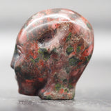 Rainforest Jasper Star Elfin (RFJ37)