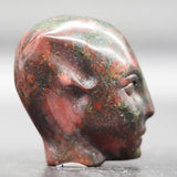 Rainforest Jasper Star Elfin (RFJ37)