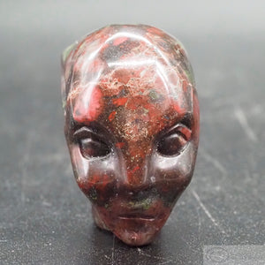 Rainforest Jasper Star Elfin (RFJ34)