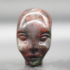 Rainforest Jasper Star Elfin (RFJ38)