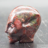 Rainforest Jasper Star Elfin (RFJ34)