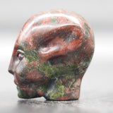 Rainforest Jasper Star Elfin (RFJ38)