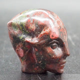 Rainforest Jasper Star Elfin (RFJ34)