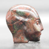 Rainforest Jasper Star Elfin (RFJ38)