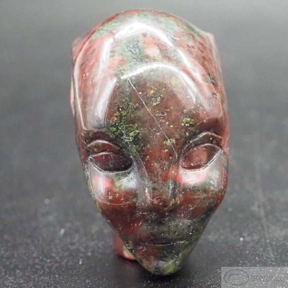 Rainforest Jasper Star Elfin (RFJ30)
