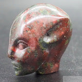 Rainforest Jasper Star Elfin (RFJ30)