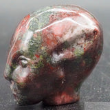 Rainforest Jasper Star Elfin (RFJ31)