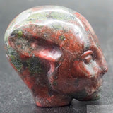 Rainforest Jasper Star Elfin (RFJ31)