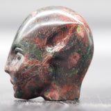 Rainforest Jasper Star Elfin (RFJ36)