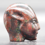 Rainforest Jasper Star Elfin (RFJ36)