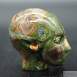 Rainforest Jasper Star Faery (RJ08)