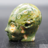 Rainforest Jasper Star Faery (RJ09)
