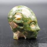 Rainforest Jasper Star Faery (RJ09)