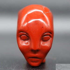 Red Jasper Star Elfin (RJ20)