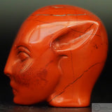 Red Jasper Star Elfin (RJ20)