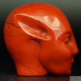 Red Jasper Star Elfin (RJ20)