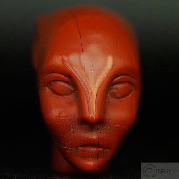 Red Jasper Star Elfin (RJ25)