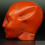 Red Jasper Star Elfin (RJ25)