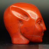 Red Jasper Star Elfin (RJ25)