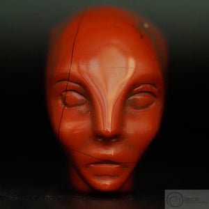 Red Jasper Star Elfin (RJ30)