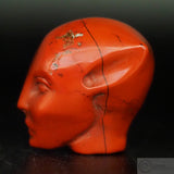 Red Jasper Star Elfin (RJ30)