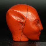 Red Jasper Star Elfin (RJ30)