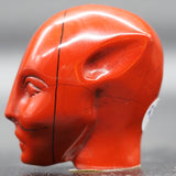 Red Jasper Star Elfin (RJ31)