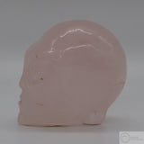 Rose Quartz Starbeing Skull (RQ17)