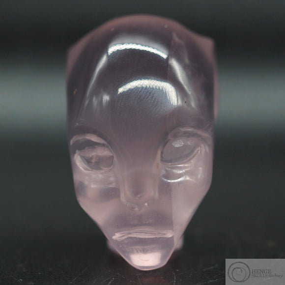 Rose Quartz Star Elfin (RQ37)