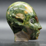 Rainforest Jasper Star Faery (RJ02F)