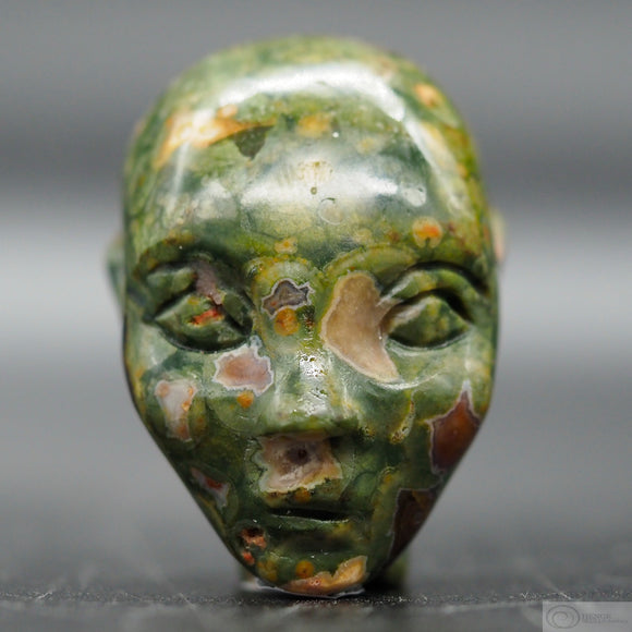 Rainforest Jasper Star Faery (RJ06F)