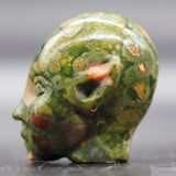 Rainforest Jasper Star Faery (RJ06F)