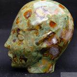 Rainforest Jasper Star Faery SOLD