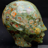 Rainforest Jasper Star Faery SOLD