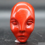 Red Jasper Star Elfin (RJ27)