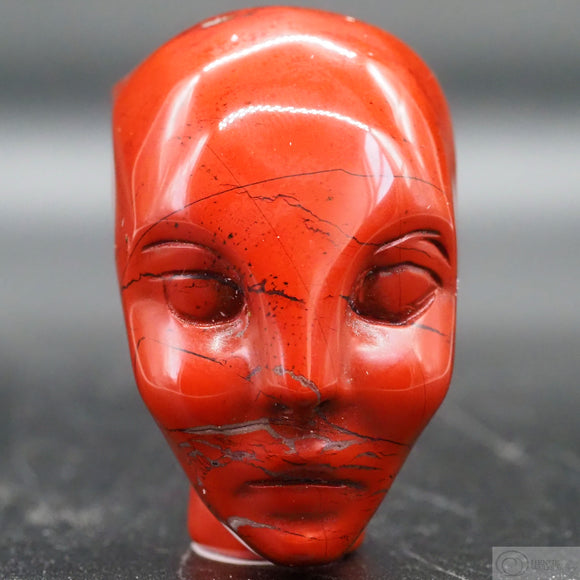 Red Jasper Star Elfin (RJ24)