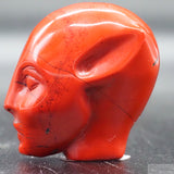 Red Jasper Star Elfin (RJ24)