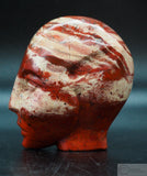 Red Jasper Star Elfin (4") SOLD OUT