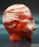 Red Jasper Star Elfin (4") SOLD OUT