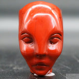 Red Jasper Star Elfin