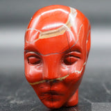 Red Jasper Star Elfin