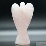 Rose Quartz Angel