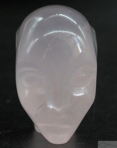 Rose Quartz Star Elfin (RQ31)