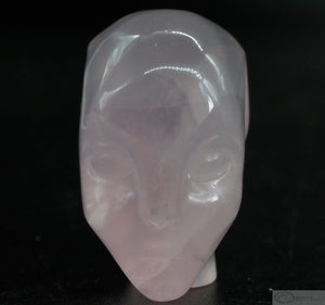 Rose Quartz Star Elfin (RQ32)