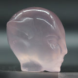 Rose Quartz Star Elfin (RQ35)