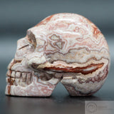 Rosetta Stone Skull
