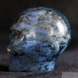 Royal Dumortierite Star Being