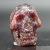 Ruby Skull