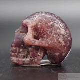 Ruby Skull